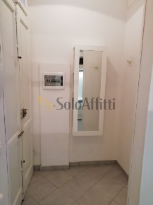 Foto Appartamento in Via Carlo Bini 7B, Firenze di 40 m² con 1 locali
