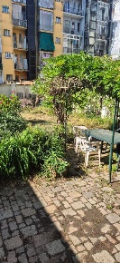 Foto Appartamento in Via Viverone 13, Torino Pozzo Strada di 84 m²