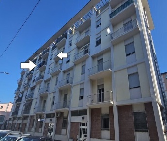 Foto Appartamento in Via Ugo Foscolo 128/7, La Spezia Kennedy - Mazzetta
