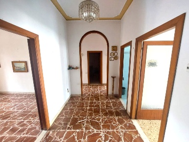 Foto Appartamento in Via Villamagna, Firenze Gavinana di 105 m² in vendita