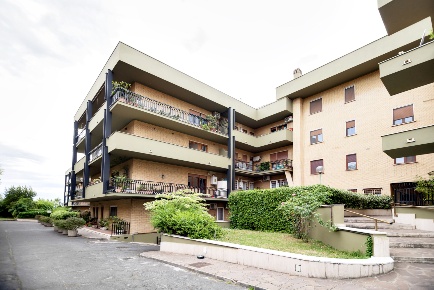 Foto Appartamento in Via Sarteano 32, Roma Nuovo Salario di 119 m²