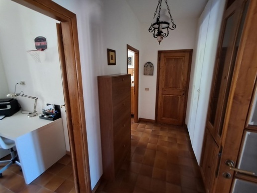 appartamento in vendita a Rufina in zona Pomino