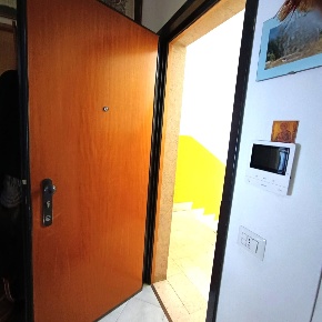 Foto Appartamento in Salita Pescio 1, Sanremo Centro Storico di 80 m²