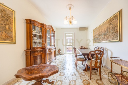 Foto Appartamento in Via Bartolomeo Cueva 45, Roma Trieste - Coppedè