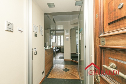 Foto Appartamento in Via Sabotino 8, Genova Pegli di 146 m² con 8 locali