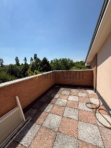 Foto Appartamento in Via Tino Pelloni, Modena Viali di 25 m² con 2 locali