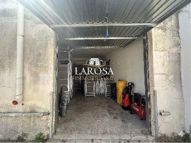 Foto Posti auto in Via Duca degli Abruzzi 62, Melendugno San Foca di 20 m²