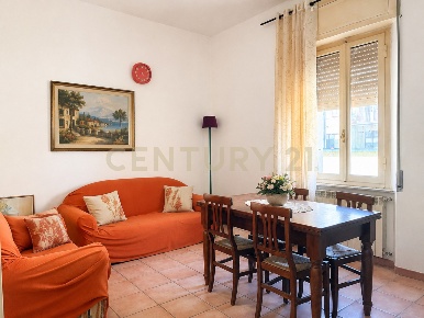 Foto Appartamento in Via Giuseppe Mazzini 3, Orbetello Centro di 60 m²
