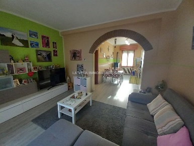 Foto Appartamento a Carpenedolo di 160 m² con 4 locali in vendita