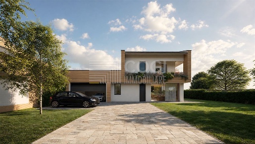 Foto Casa indipendente in vicolo san sebastiano, Solarolo di 256 m²