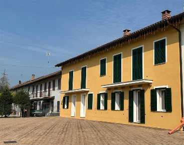 Foto Rustico in FRAZIONE VAGLIERANO, Asti Vaglierano di 387 m² in vendita