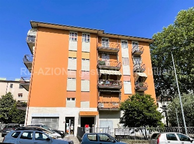 Foto Appartamento in Via Giovanni Durando, Vicenza San Bortolo di 110 m²