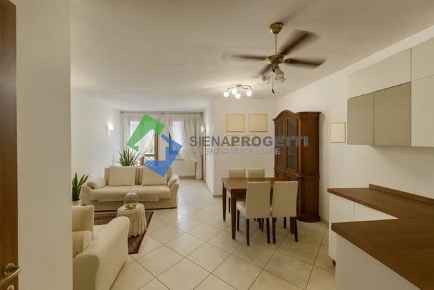 Foto Appartamento in Strada del Ruffolo, Siena di 90 m² con 4 locali