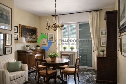 Foto Appartamento in Viale vittorio emanuele, Siena Fuori Porta Camollia