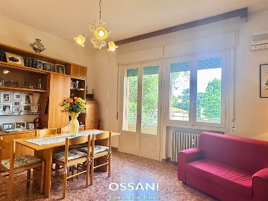 Foto Appartamento in VIA SCALO MERCI, Faenza di 108 m² con 4 locali