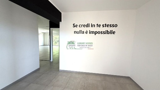 Foto Locale commerciale a Ragusa San Luigi - Archimede di 160 m² in affitto
