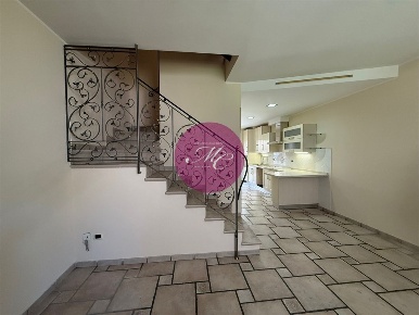 Foto Villa a schiera in Via Taverna, Ravenna di 129 m² con 7 locali
