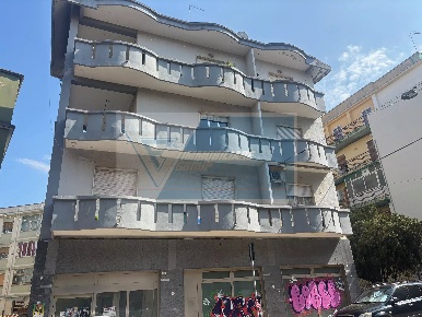 Foto Appartamento in Viale Zecchino, Siracusa Tica - Zecchino con 4 locali