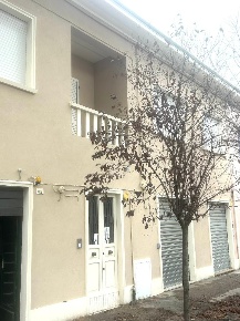 Foto Appartamento in VIA NAPOLI, Pesaro Porto di 70 m² con 3 locali