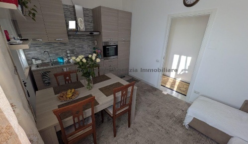 Foto Appartamento a Pesaro di 80 m² con 3 locali in vendita