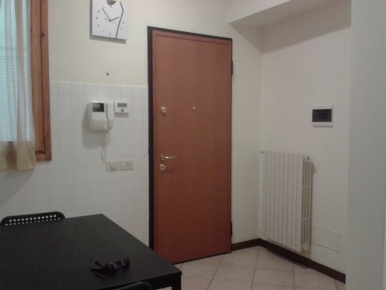 Foto Appartamento in via orafi, Pistoia Piazza della Sala di 50 m²