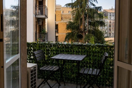 Foto Appartamento in Via Washington 105, Milano Solari di 45 m² in affitto
