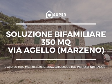 Foto Villa unifamiliare a Brisighella di 350 m² con 10 locali in vendita