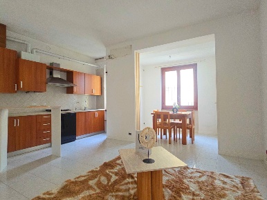 Foto Appartamento in Via Cavallotti 7, Cava Manara Centro di 63 m²