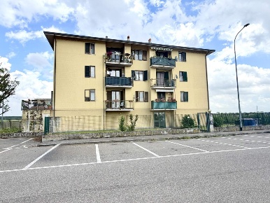 Foto Appartamento a Marcignago Centro di 80 m² con 3 locali in vendita