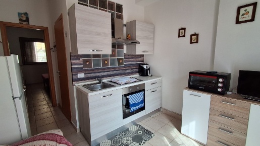 Foto Appartamento a Monte Argentario Porto Ercole di 32 m² con 2 locali
