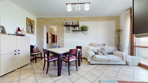 Foto Appartamento in Via Nilde Iotti 3, Locate di Triulzi di 85 m²