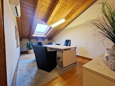 Foto Appartamento a Borso del Grappa Centro di 90 m² con 4 locali