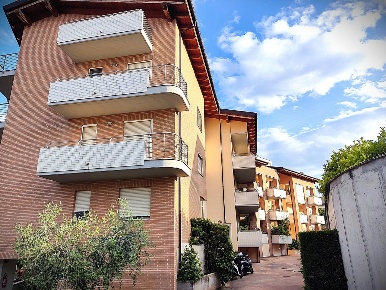 Foto Appartamento in Via Mare Adriatico 60, Spoltore Santa Teresa di 95 m²