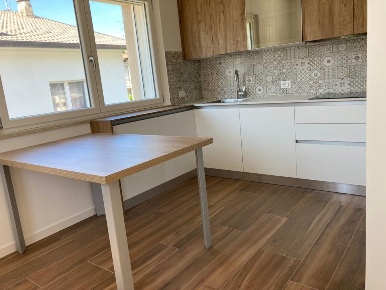 Foto Appartamento in Zona Ospedale Udine, Udine Ospedale di 130 m²