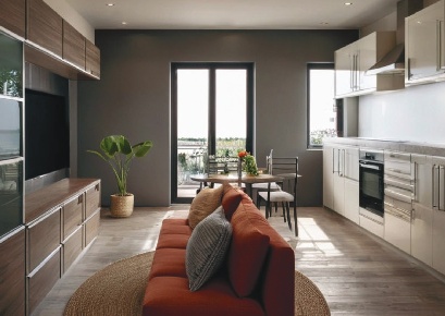 Foto Appartamento a Montesilvano Santa Filomena di 63 m² con 2 locali