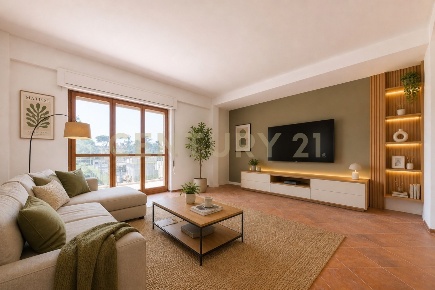 Foto Appartamento in Via Santa Barbara 139, Nettuno di 137 m² in vendita