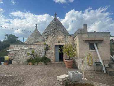 Foto Casa indipendente in Strada Provinciale 17, Ostuni di 60 m² in vendita