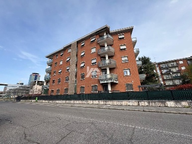 Foto Appartamento in Via Antonio Bianchi 48, Brescia Brescia Due di 143 m²