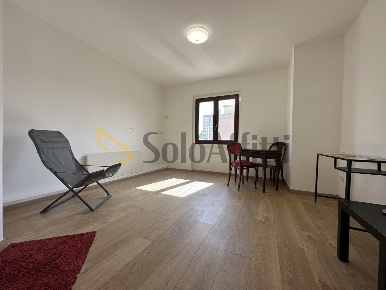 Foto Appartamento in Piazza Bruno Buozzi, Latina Centro Storico di 23 m²