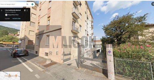 Foto Posti auto in Via Bertoni 1, Brescia Porta Venezia di 102 m²
