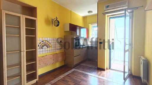 Foto Appartamento in Via Lamarmora, Grugliasco Centro di 55 m² con 5 locali