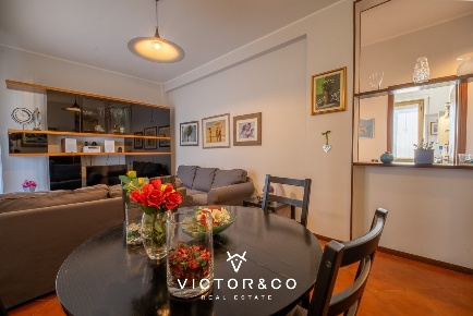 Foto Appartamento in Corso Vercelli 1c, Novara San Paolo di 82 m²
