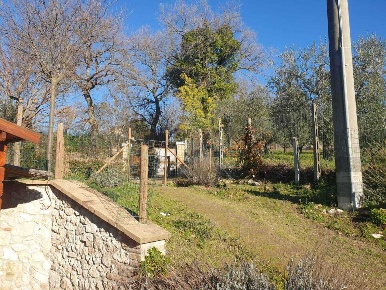 Foto Appartamento in voc casone, Lugnano in Teverina di 120 m² con 5 locali