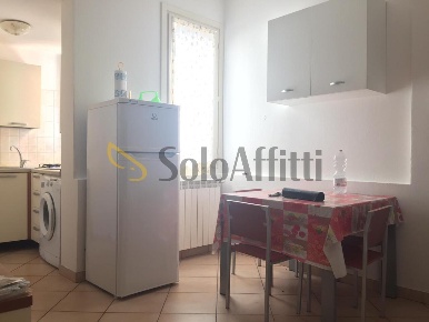 Foto Appartamento in Via Levizzani 9, Modena Centro Storico di 30 m²