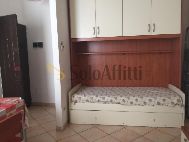 Foto Appartamento in Via Levizzani 9, Modena Centro Storico di 30 m²