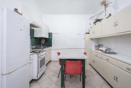 Foto Appartamento in Via Goffredo Mameli 15, Torino Aurora di 75 m²