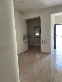 Foto Appartamento in Via Calveri, Reggio di Calabria di 100 m² con 4 locali
