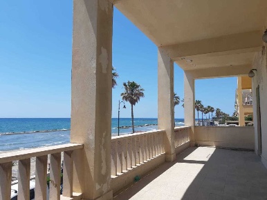 Foto Appartamento in Riviera Mallozi 40, Anzio Centro Storico di 110 m²