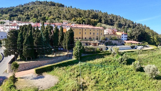 Foto Appartamento in Via delle Capanne, Rosignano Marittimo di 38 m²