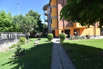 Foto Appartamento in Via Don Murialdo 15, Mappano di 85 m² con 3 locali